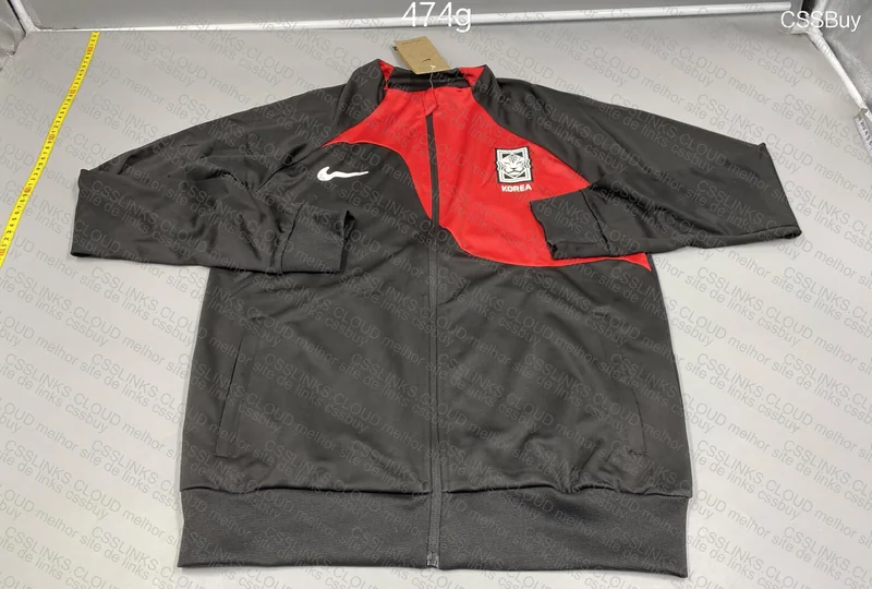 Nike Korea Hoodie