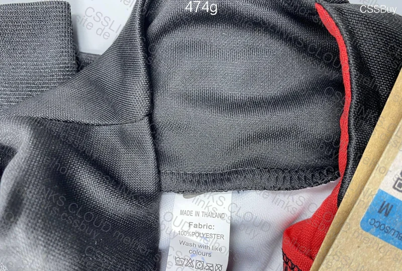 Nike Korea Hoodie 3