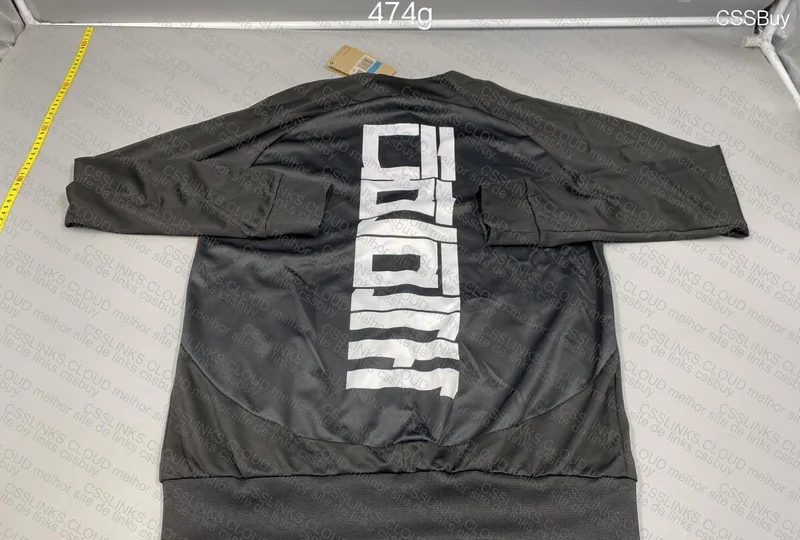 Nike Korea Hoodie 4