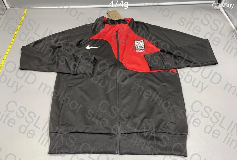 Nike Korea Hoodie 5