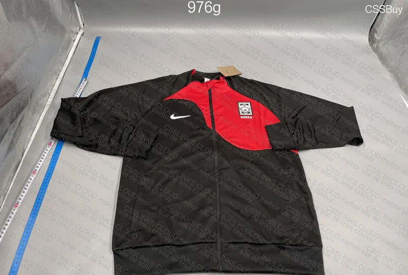 Nike Korea Hoodie