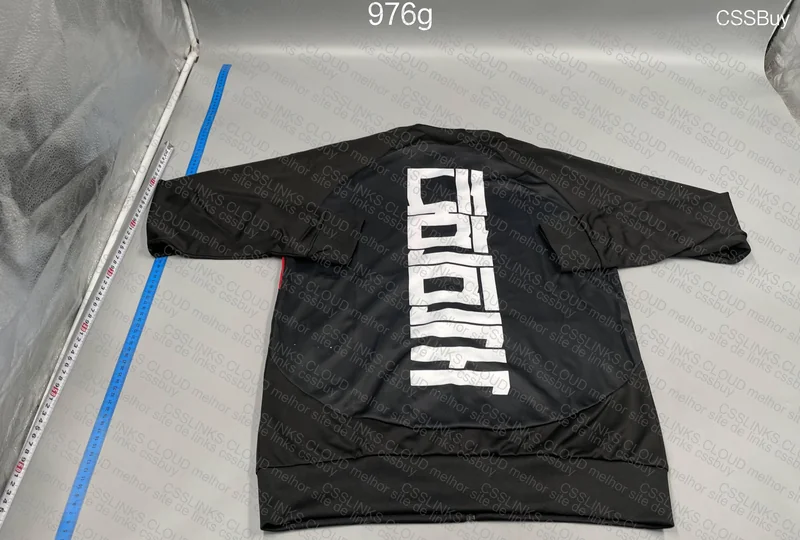 Nike Korea Hoodie 2