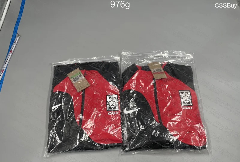 Nike Korea Hoodie 4
