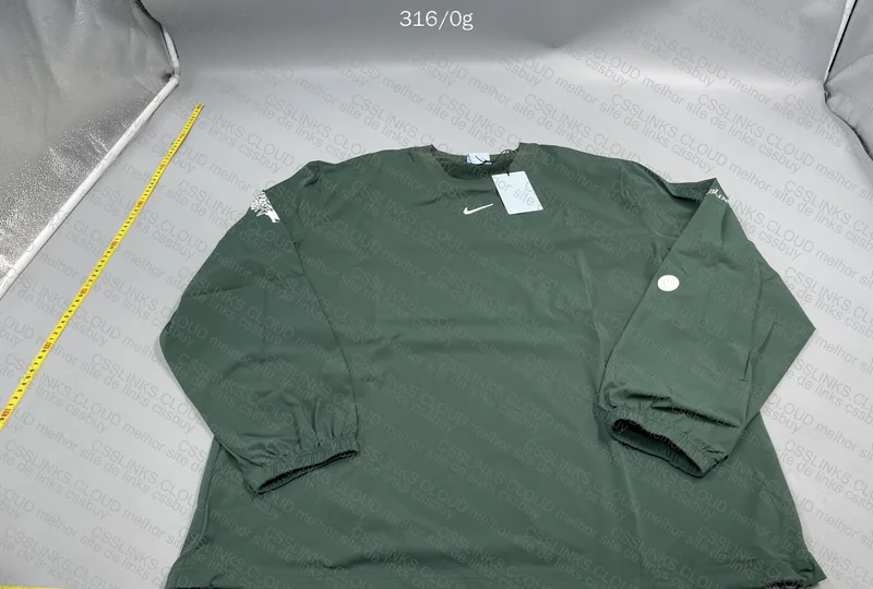 Nike Nocta Golf Hoodie