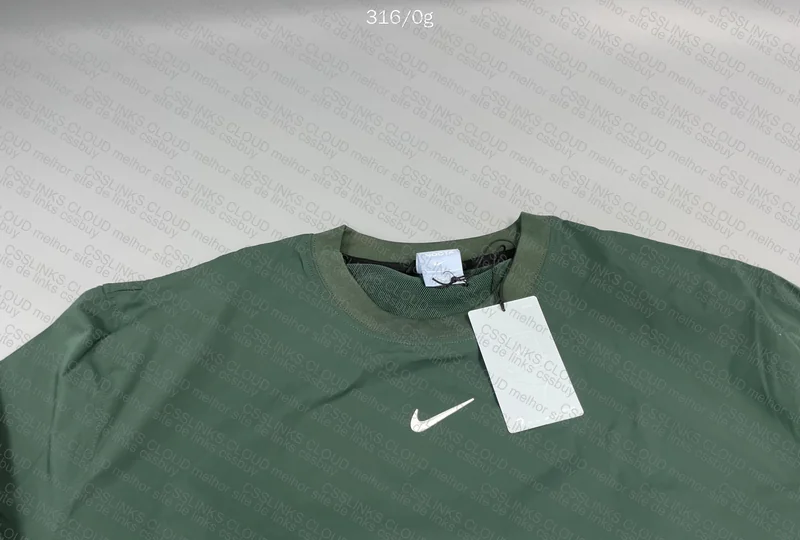 Nike Nocta Golf Hoodie 2