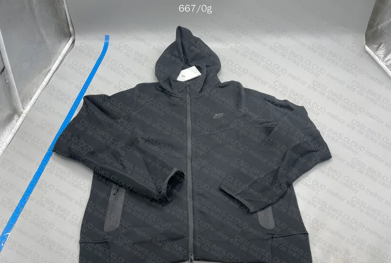 Nike Tech Fleece Hoodie