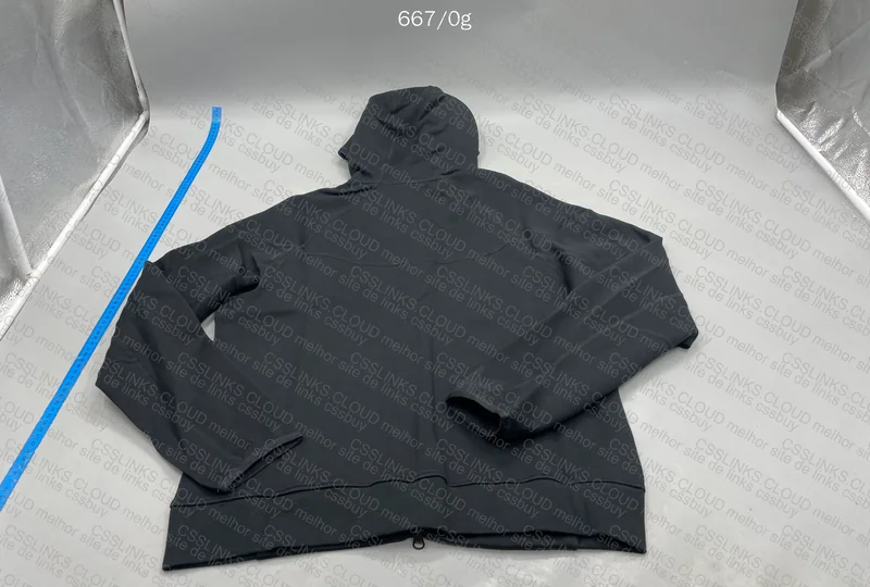Nike Tech Fleece Hoodie 2