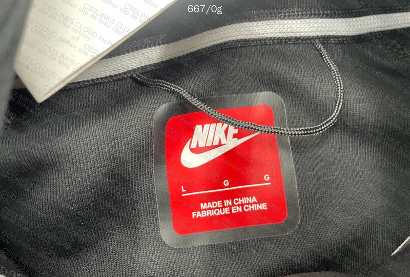 Nike Tech Fleece Hoodie 7