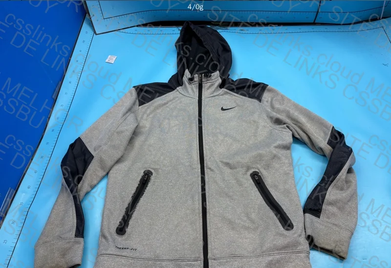 Nike ThermaFIT Hoodie