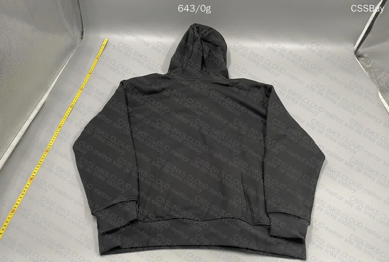 Nike x ACG Hoodie 4