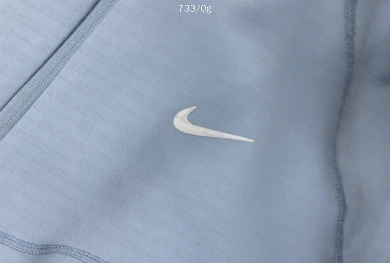 Nike x Nocta Hoodie