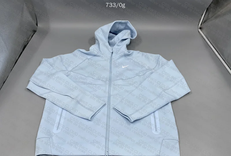 Nike x Nocta Hoodie 2