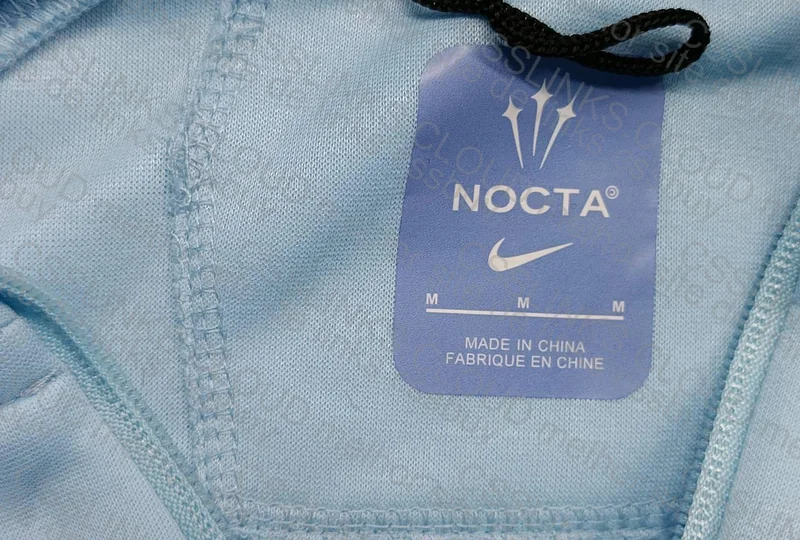 Nike x Nocta Hoodie