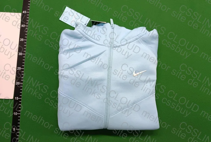 Nike x Nocta Hoodie 4