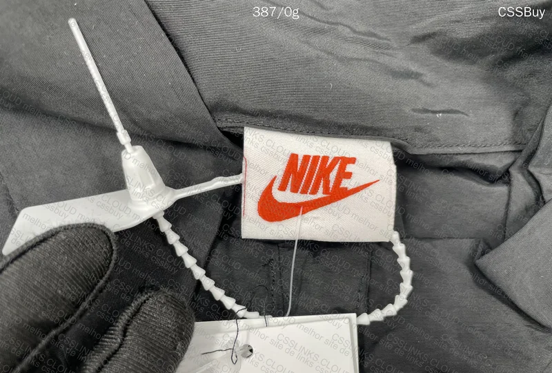 Nike x Stussy Hoodie 2