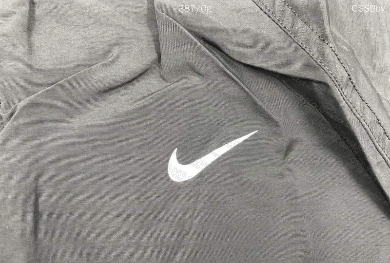 Nike x Stussy Hoodie 3