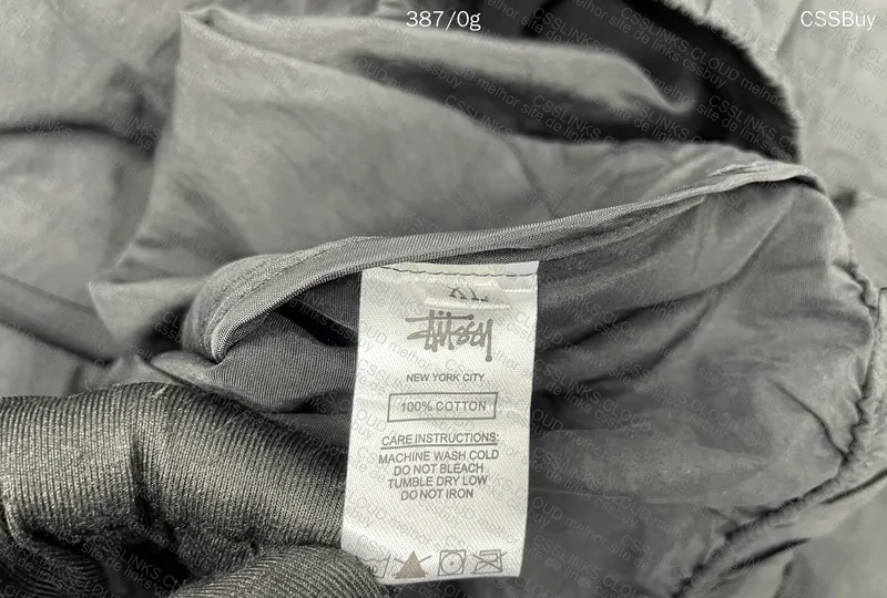 Nike x Stussy Hoodie 4