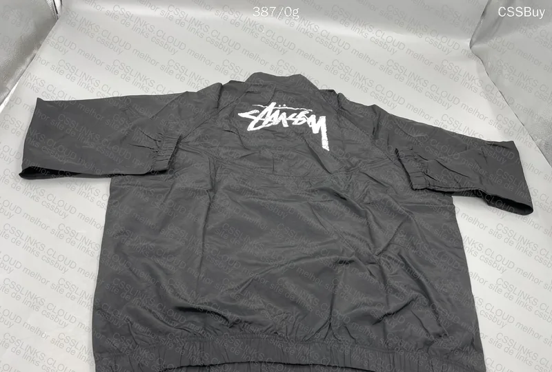Nike x Stussy Hoodie 6