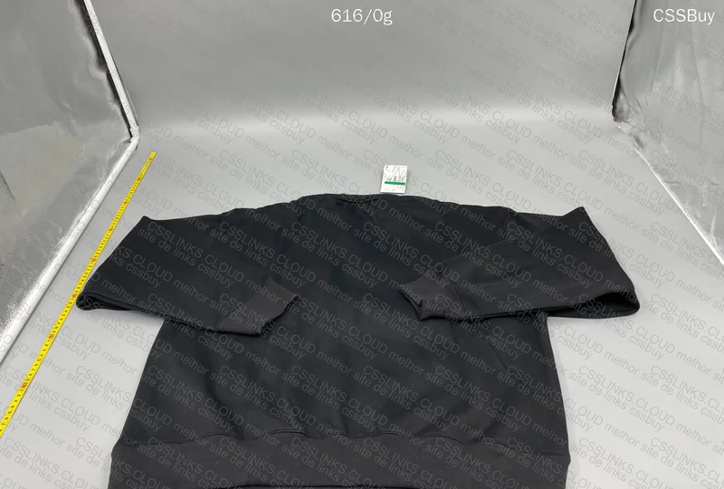 Nike x Stussy Hoodie