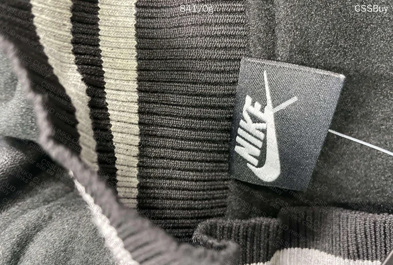 Nike x Tiffany Hoodie