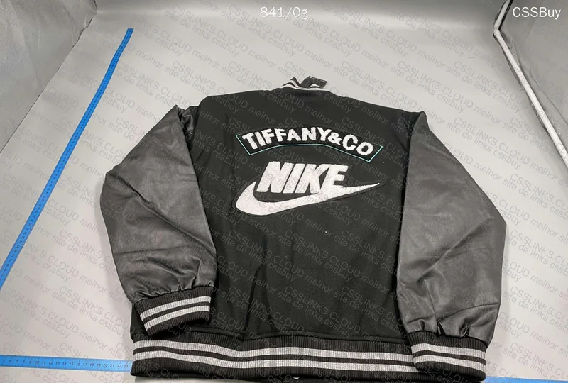 Nike x Tiffany Hoodie 6
