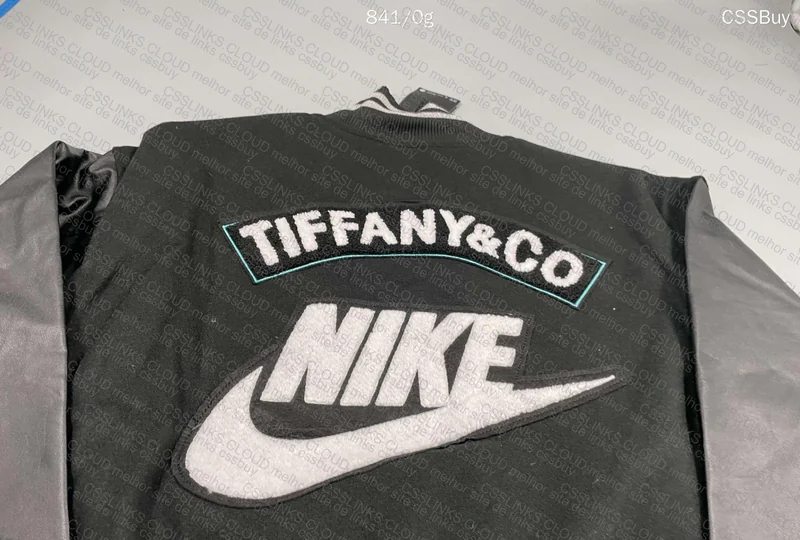 Nike x Tiffany Hoodie 7