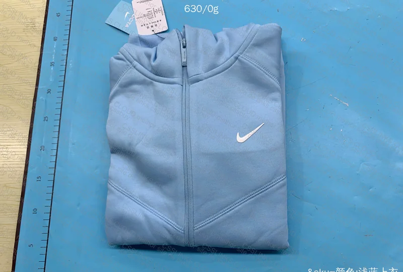 Nocta Hoodie 2