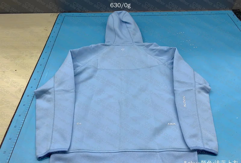 Nocta Hoodie 4