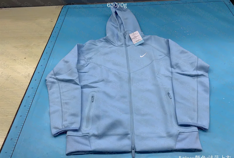 Nocta Hoodie 6