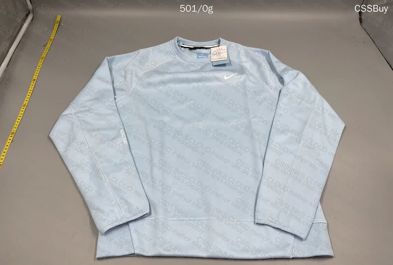 Nocta Fleece Sweater