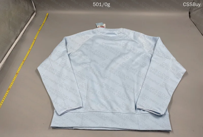 Nocta Fleece Sweater 6