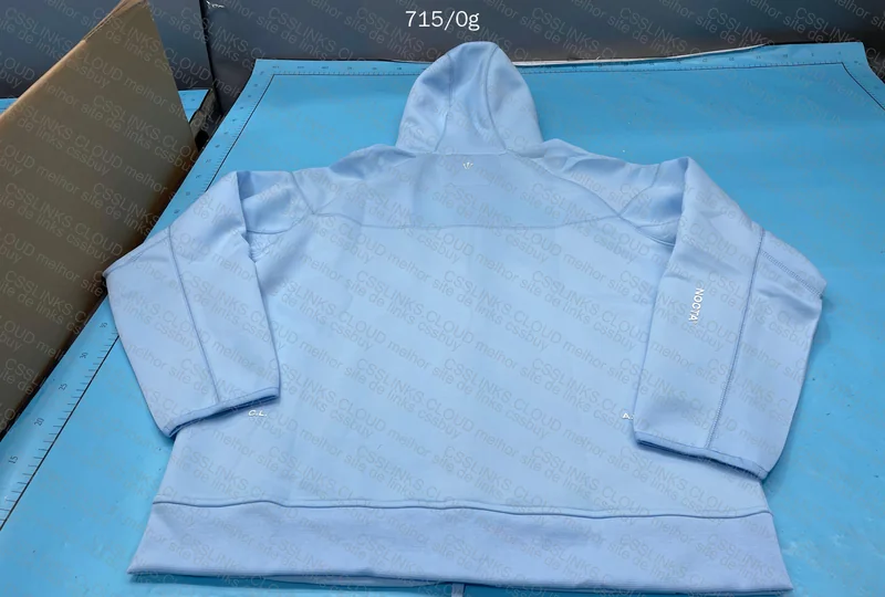 Nocta Tech Fleece Sweater