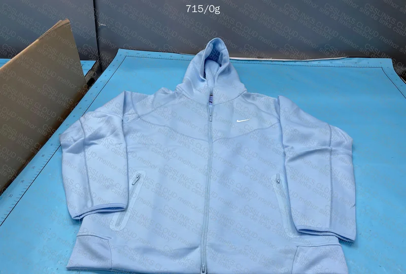 Nocta Tech Fleece Sweater 4