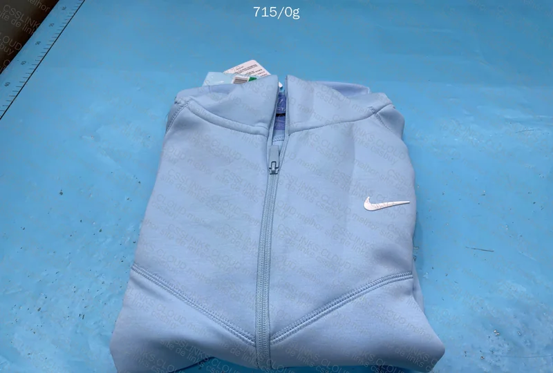 Nocta Tech Fleece Sweater 6