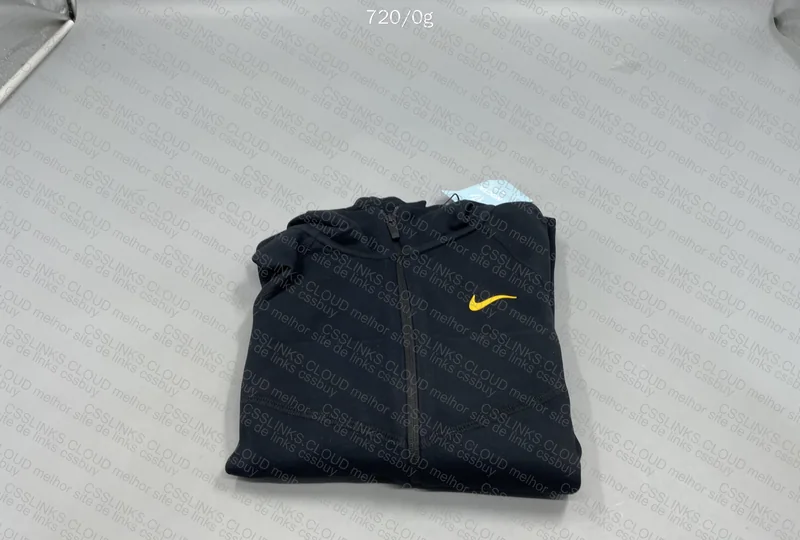 Nocta x Nike (Husky) Sweater
