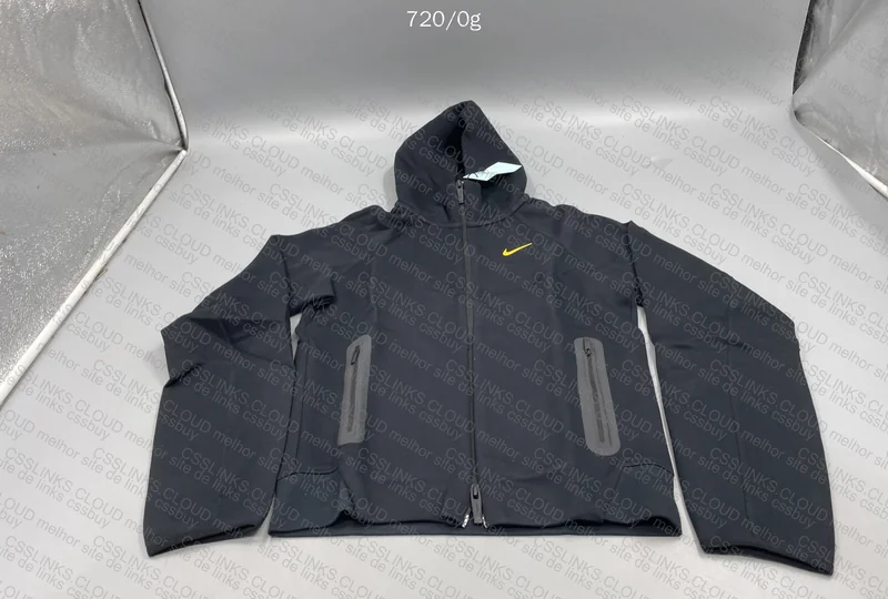 Nocta x Nike (Husky) Sweater 2