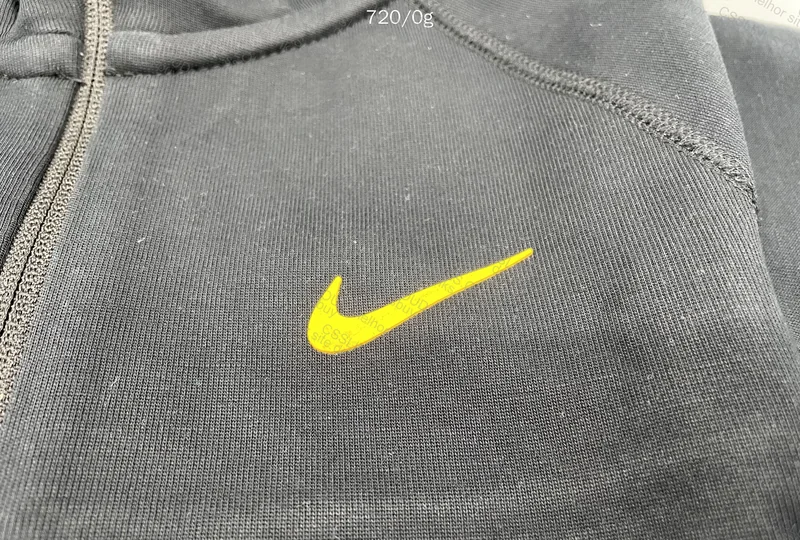 Nocta x Nike (Husky) Sweater 5