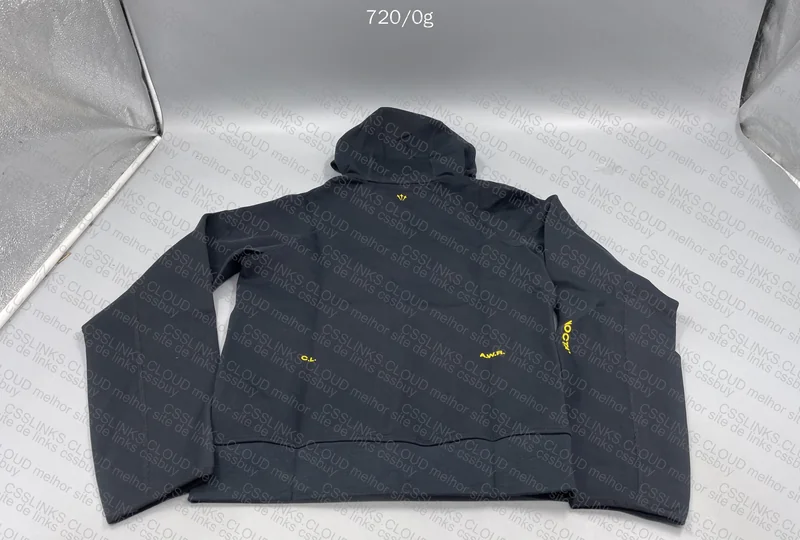 Nocta x Nike (Husky) Sweater 6