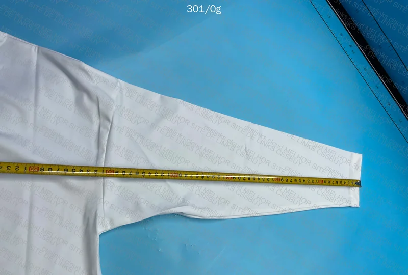 Oakley Apparently Dri-Fit Sweater with Measurements 5