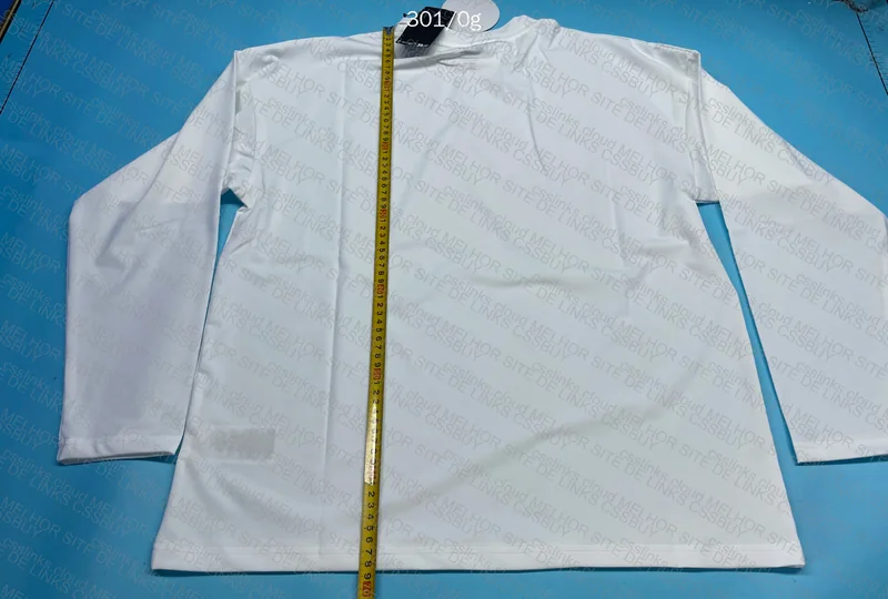 Oakley Apparently Dri-Fit Sweater with Measurements 6