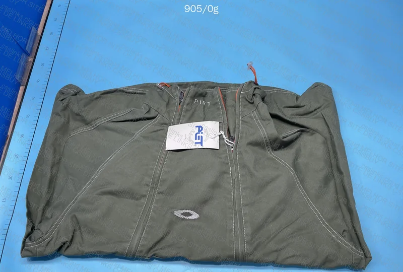 Oakley x Piet Green Sweater