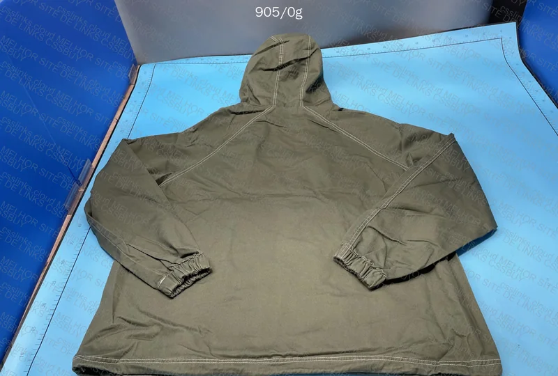 Oakley x Piet Green Sweater 5
