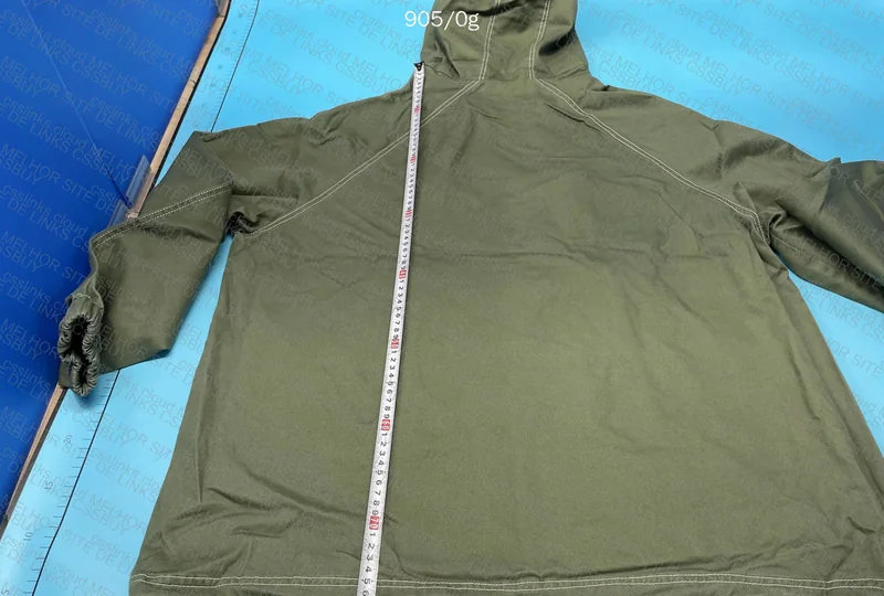 Oakley x Piet Green Sweater 6