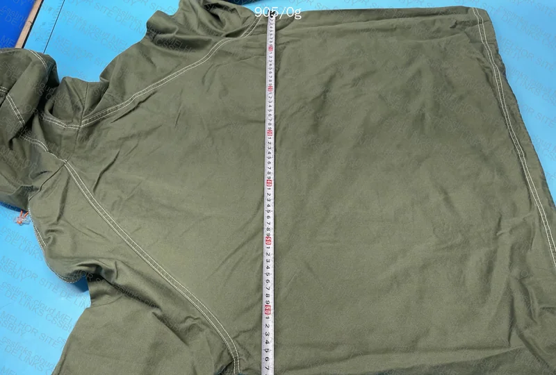 Oakley x Piet Green Sweater 8