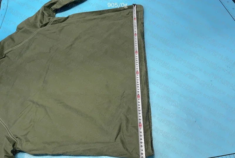 Oakley x Piet Green Sweater 9