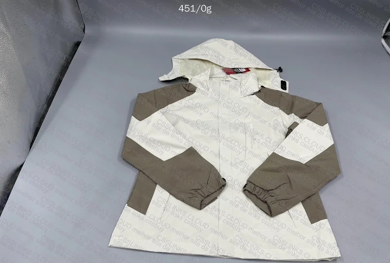 Outdoor Sport Sweater 2
