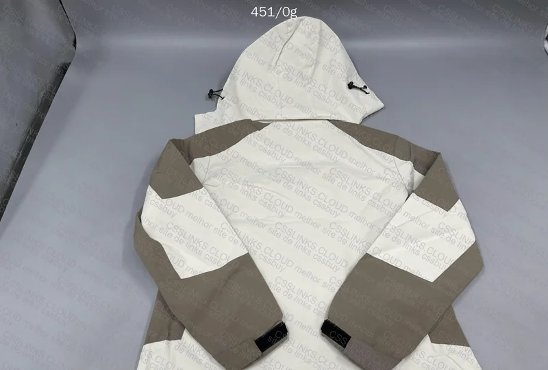 Outdoor Sport Sweater 5