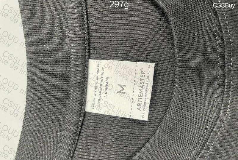 Oversized Artie Master Sweater 3