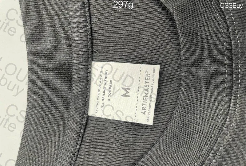 Oversized Artie Master Sweater 4