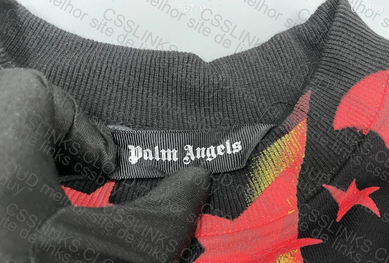 Palm Angels Sweater 3